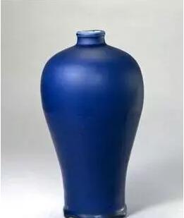 元代霁蓝釉瓷器拍卖 瓷器拍卖价格