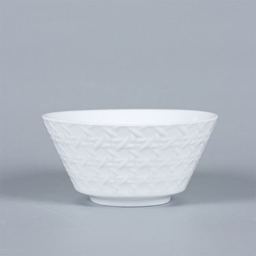 釉下彩饭碗价格