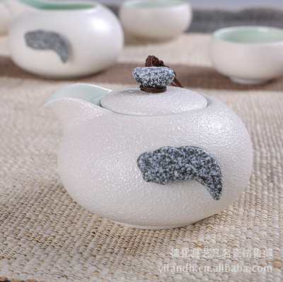 厂家直销 雪花釉茶具/功夫茶具/汝窑茶具/新品茶具套装 - 厂家直销 雪花釉茶具/功夫茶具/汝窑茶具/新品茶具套装厂家 - 厂家直销 雪花釉茶具/功夫茶具/汝窑茶具/新品茶具套装价格 - 德化县谦德陶瓷销售部 - 