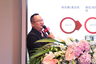 坚守品质 拥抱变化!帝凡尼与“质”同行