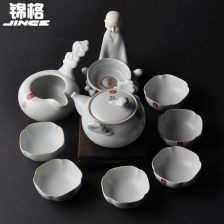 绿釉 陶瓷釉料