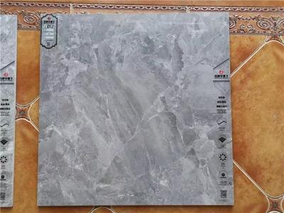 通体大理石抛釉瓷砖 800*800 工程用砖