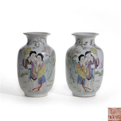 粉彩瓷器鉴定销售龙泉窑瓷器鉴定元青花釉绿红瓷器