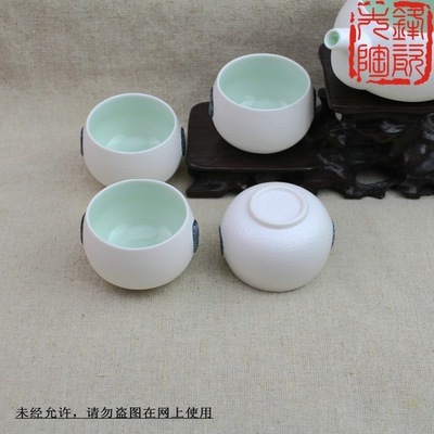 |先锋陶瓷|供应电视购物玉雪玲侧把壶雪花釉茶具礼品 - |先锋陶瓷|供应电视购物玉雪玲侧把壶雪花釉茶具礼品厂家 - |先锋陶瓷|供应电视购物玉雪玲侧把壶雪花釉茶具礼品价格 - 德化县先锋陶瓷营销部 - 