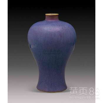 深圳哪里可以鉴定窑变釉瓷器深圳雍乾盛世艺术品展览销售