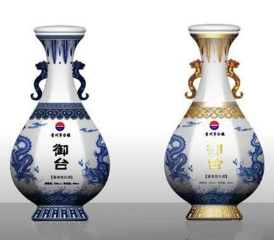 定做陶瓷1斤5斤装陶瓷酒瓶 中国红原浆带锁酒瓶 颜色釉高档密封酒罐