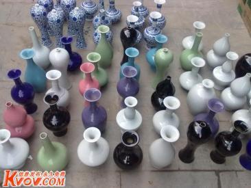 瓷工艺品